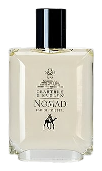 Nomad by Crabtree & Evelyn