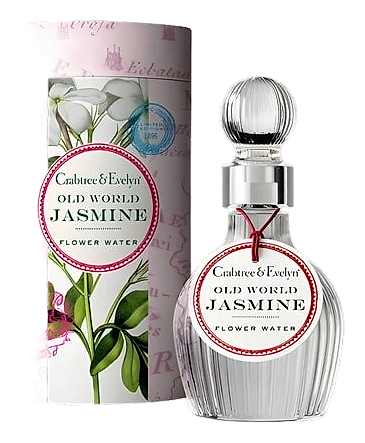 Old World Jasmine Flower Water by Crabtree & Evelyn