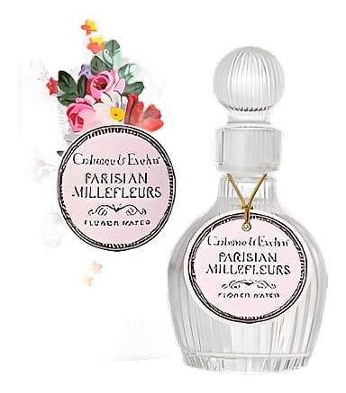 Parisian Millefleurs by Crabtree & Evelyn