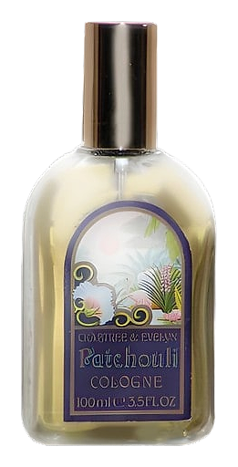 Patchouli by Crabtree & Evelyn