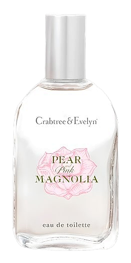 Pear and Pink Magnolia by Crabtree & Evelyn