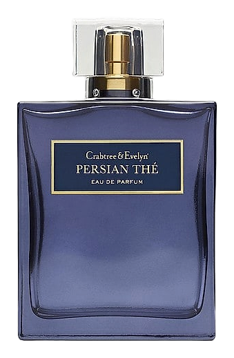 Persian Thé by Crabtree & Evelyn