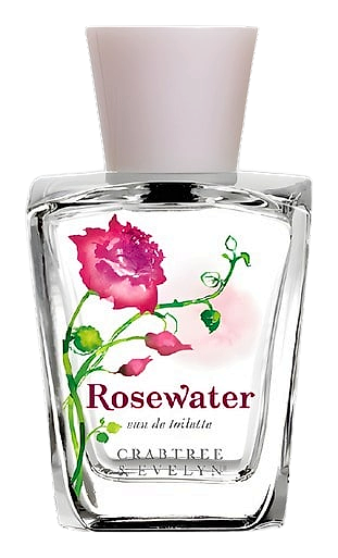 Rosewater by Crabtree & Evelyn