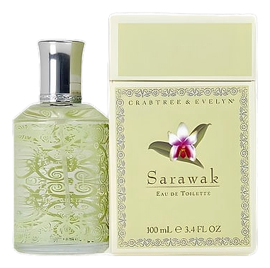 Crabtree & Evelyn Sarawak