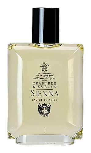 Sienna by Crabtree & Evelyn
