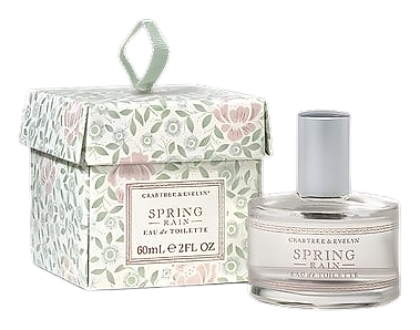 Spring Rain by Crabtree & Evelyn