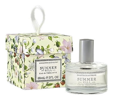 Summer Hill by Crabtree & Evelyn