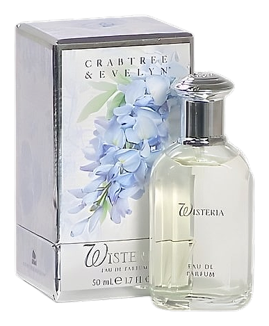 Crabtree & Evelyn Wisteria