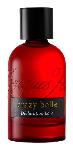 Crazy Belle by Jacques Zolty