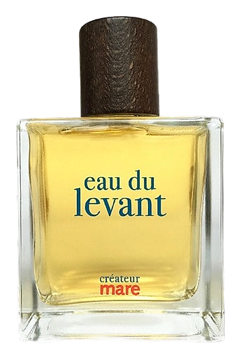 Eau du Levant