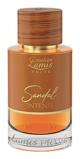 Sandal Intense by Creation Lamis
