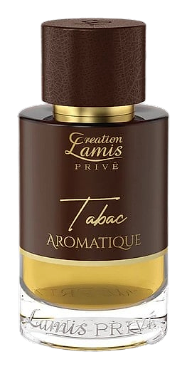 Tabac Aromatique by Creation Lamis