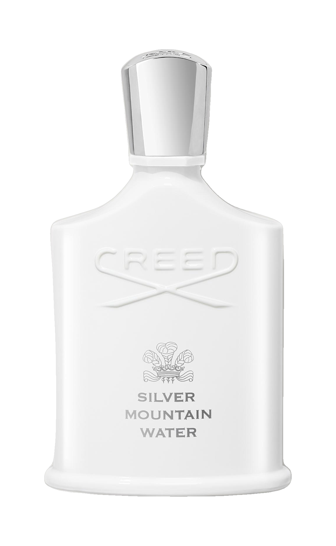 Creed Silver Mountain Water by Creed – Eau de Parfum