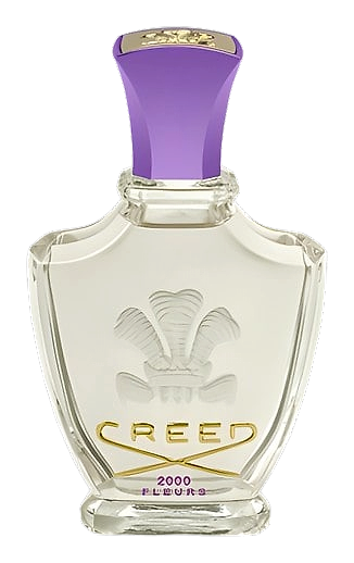 2000 Fleurs by Creed