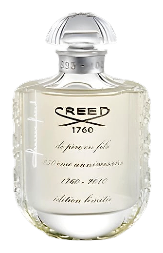 250 Years Anniversary by Creed