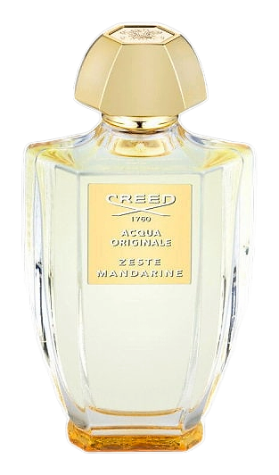 Acqua Originale Zeste Mandarine by Creed