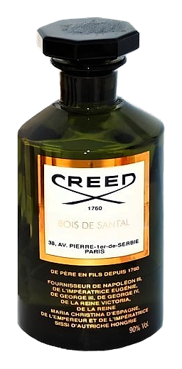 Creed Bois de Santal