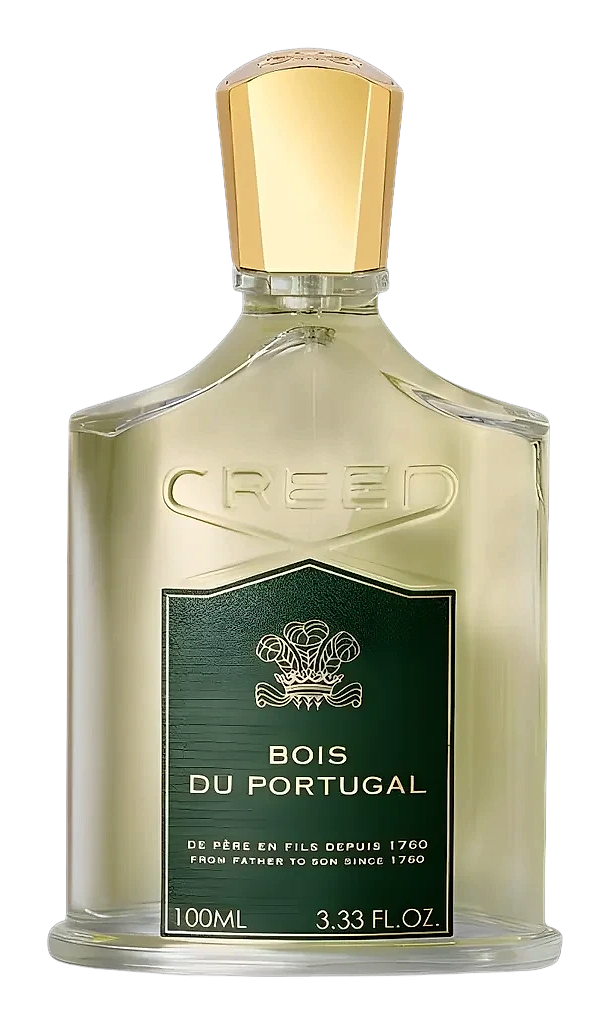 Bois du Portugal by Creed