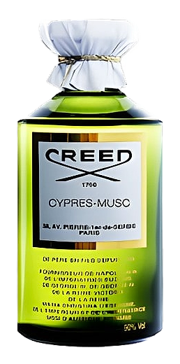 Cypres Musc by Creed