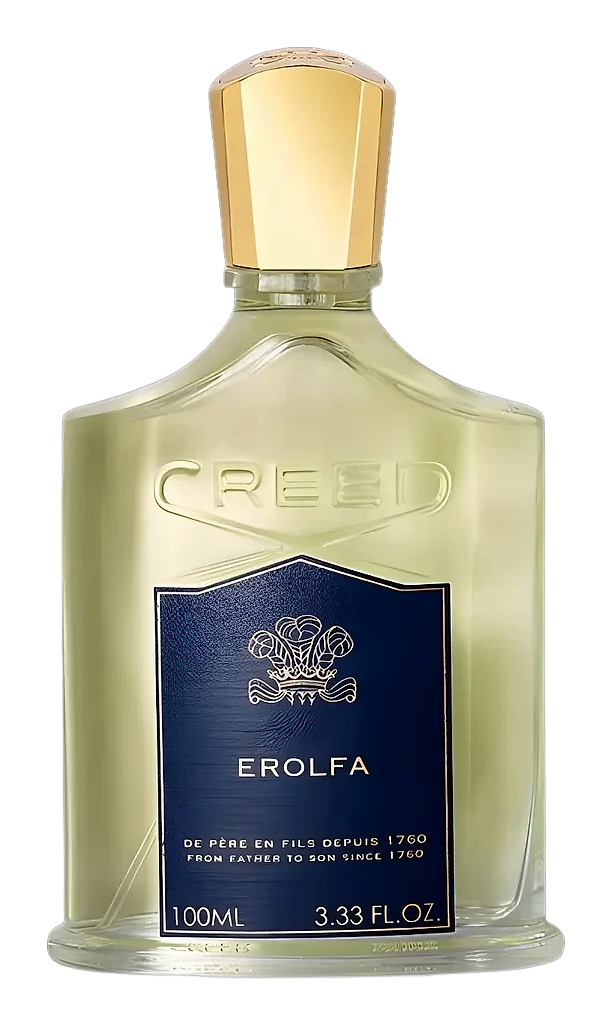Erolfa by Creed