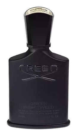 Green Irish Tweed by Creed