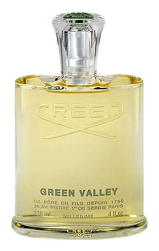 Green Valley by Creed