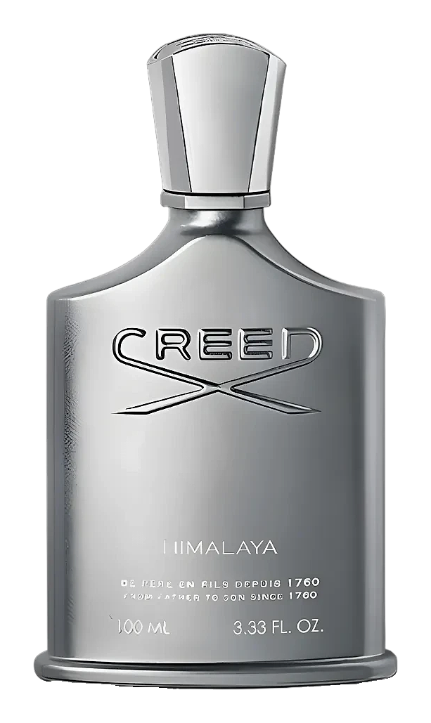 Himalaya by Creed