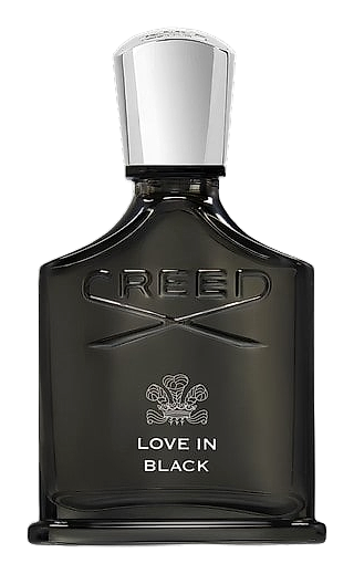 Love In Black 2024 by Creed