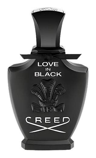Love In Black by Creed