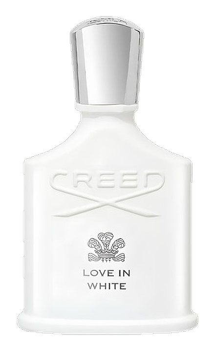 Love In White 2024 by Creed