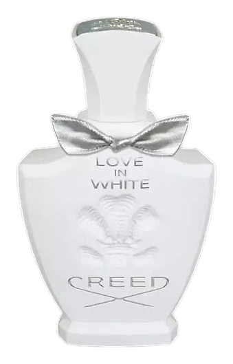 Love In White - Millesime by Creed
