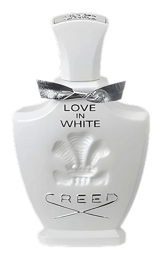 Love In White by Creed