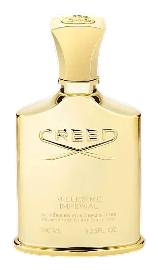 Millésime Impérial by Creed