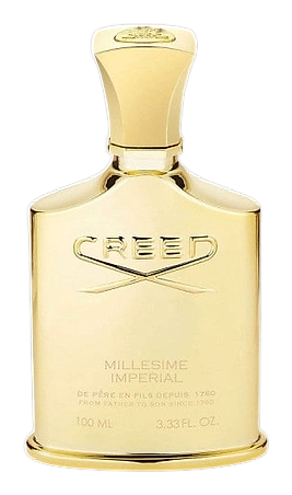 Millésime Impérial by Creed