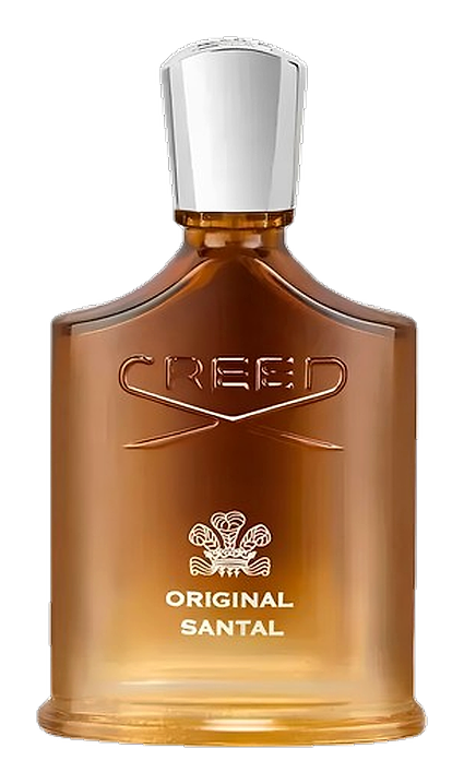 Original Santal 2024 by Creed