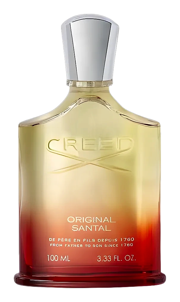 Original Santal by Creed
