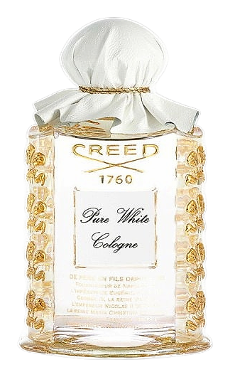 Pure White by Creed