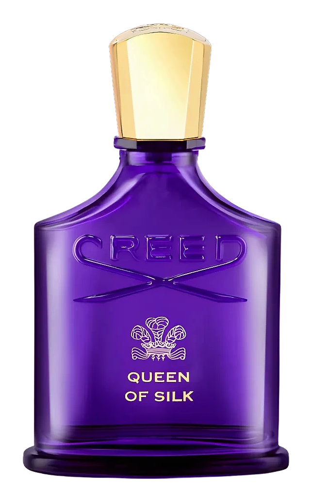 Queen of Silk by Creed