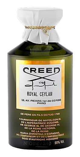 Royal Ceylan by Creed