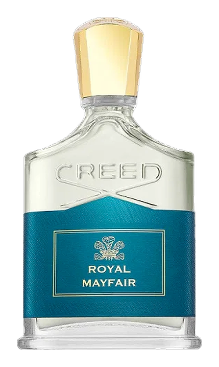 Royal Mayfair 2024 by Creed