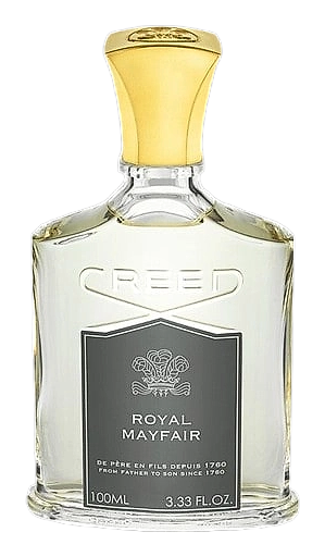Creed Royal Mayfair