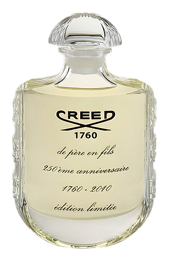 Royal Service by Creed