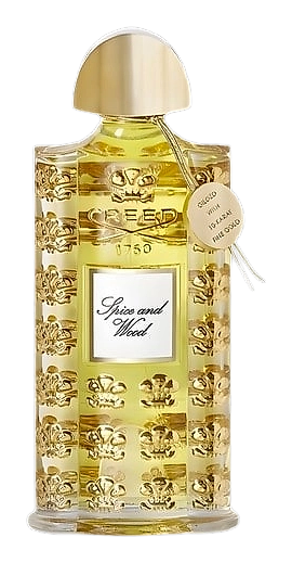 Spice and Wood by Creed