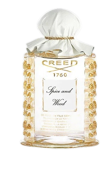 Spice & Wood by Creed