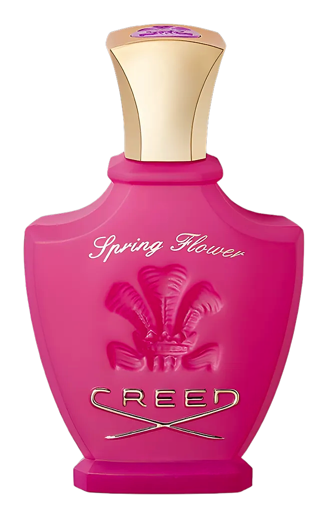 Spring Flower by Creed