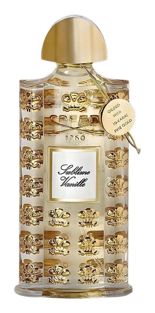 Sublime Vanille by Creed