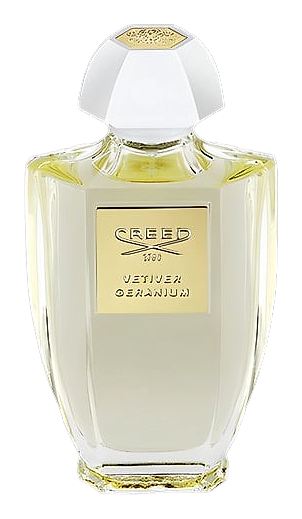 Vetiver Geranium by Creed