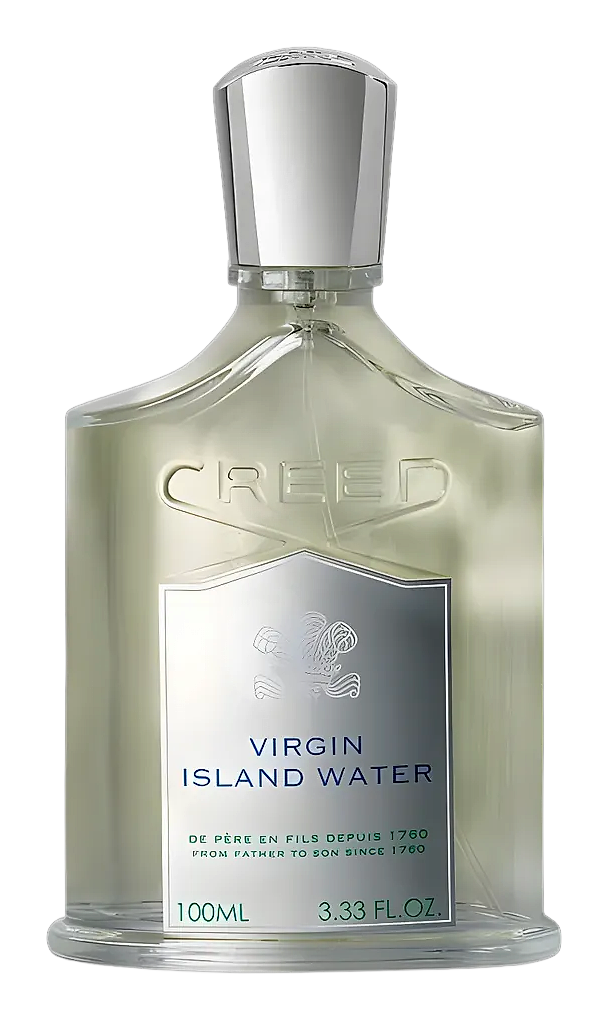 Virgin Island Water 2007 by Creed