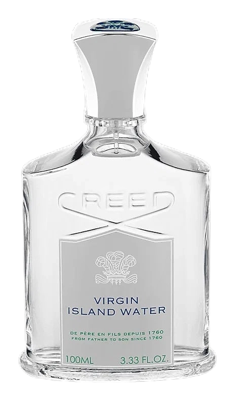 Virgin Island Water by Creed