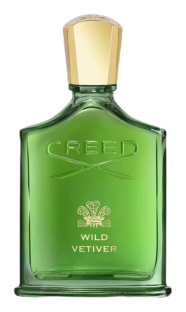Wild Vetiver by Creed